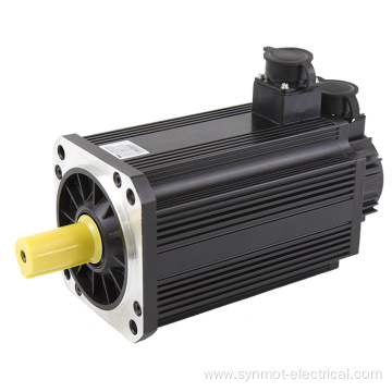 Synmot 1.5kW 14.3N.m 1000rpm Low noise 3hp motor